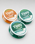 Yippy Variety Pack (3 Pack)