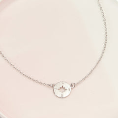 Aunt-Niece Necklace, Multiple Styles