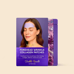 Anti-Wrinkle Forehead Patches