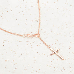 Aunt-Niece Necklace, Multiple Styles