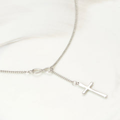 Aunt-Niece Necklace, Multiple Styles