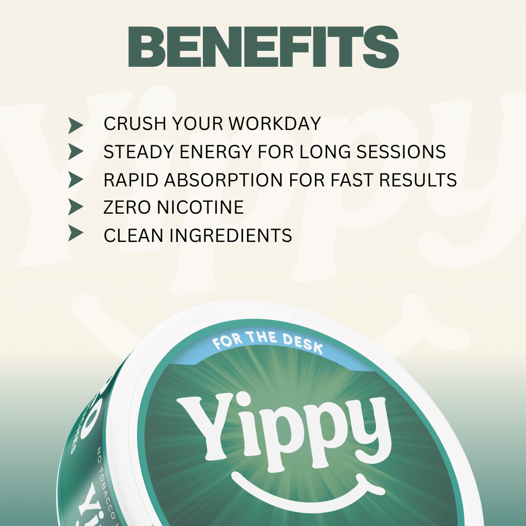 Yippy Variety Pack (3 Pack)